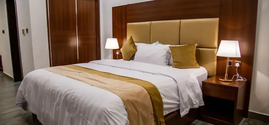 Rosalina Hotel image